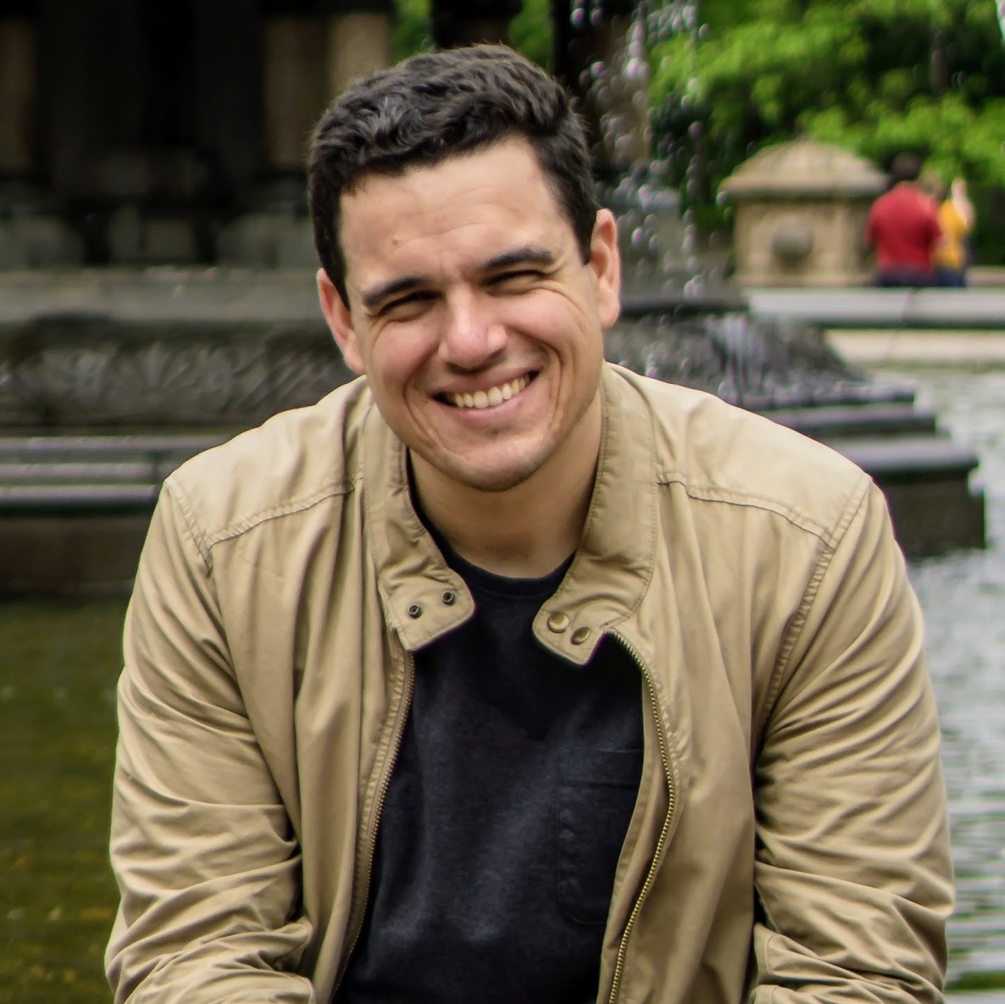 Oscar Hernandez, Team Manager and Technical Support, Kaseya 